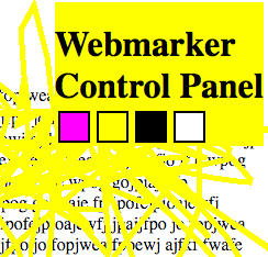 Webmarker medium
