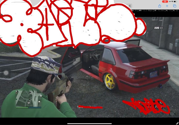 Upload