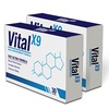 Vital x9