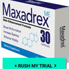 Maxadrex male pills