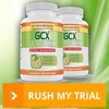 Gcx ultra thin trial