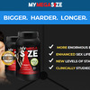 My megasize