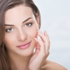 Beautiful sensual woman face 2