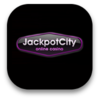 Jackpotcity casino review logo
