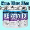 Keto ultra diet