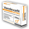 Vandexafil ultra