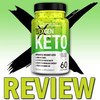 Vexgen keto bottle