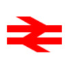 Bridge rail icon