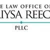 Raiysa reece logo houston tx 525