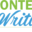 Logo content writing ae