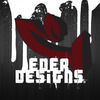 3 d eder deigns logo