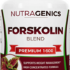 Nutragenics forskolin